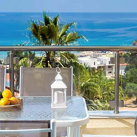 Inroy Sea View 4* Тасос