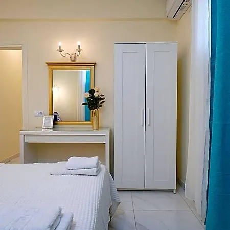 Inroy Sea View فندق 4*