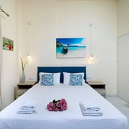 Inroy Sea View لايميناس