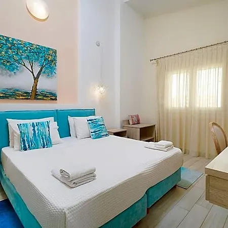 Inroy Sea View Ξενοδοχείο με διαμερίσματα