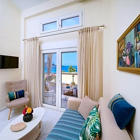 Inroy Sea View