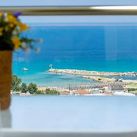 Inroy Sea View لايميناس
