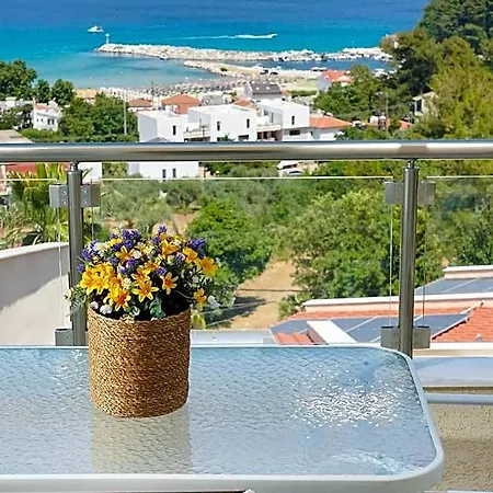 Inroy Sea View فندق 4*