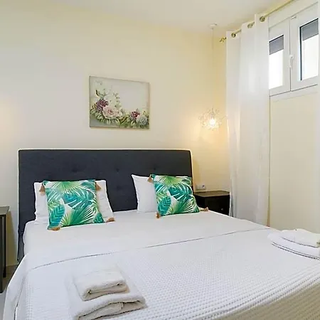 Inroy Sea View لايميناس