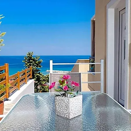 فندق Inroy Sea View