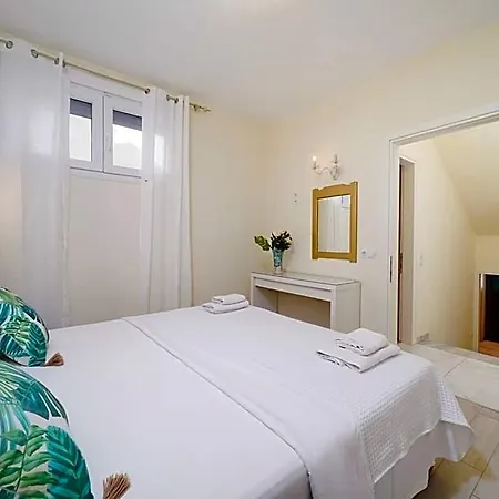Inroy Sea View لايميناس